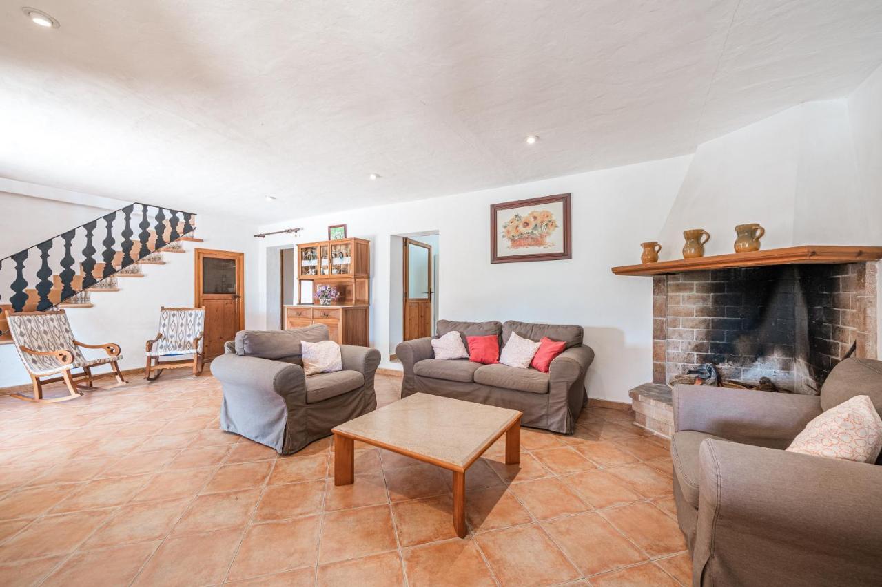 Son Maimo Petra (Mallorca)