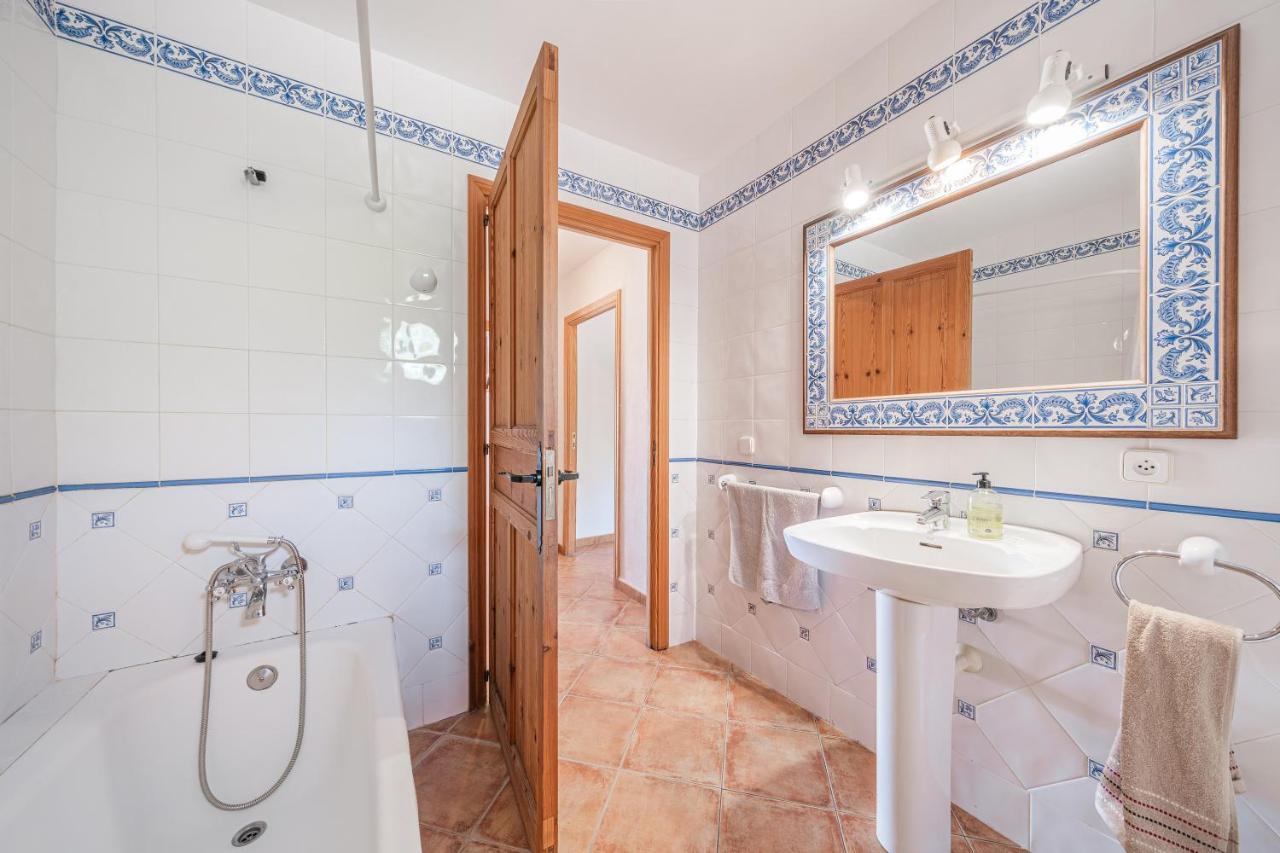 Son Maimo Ferienhaus *