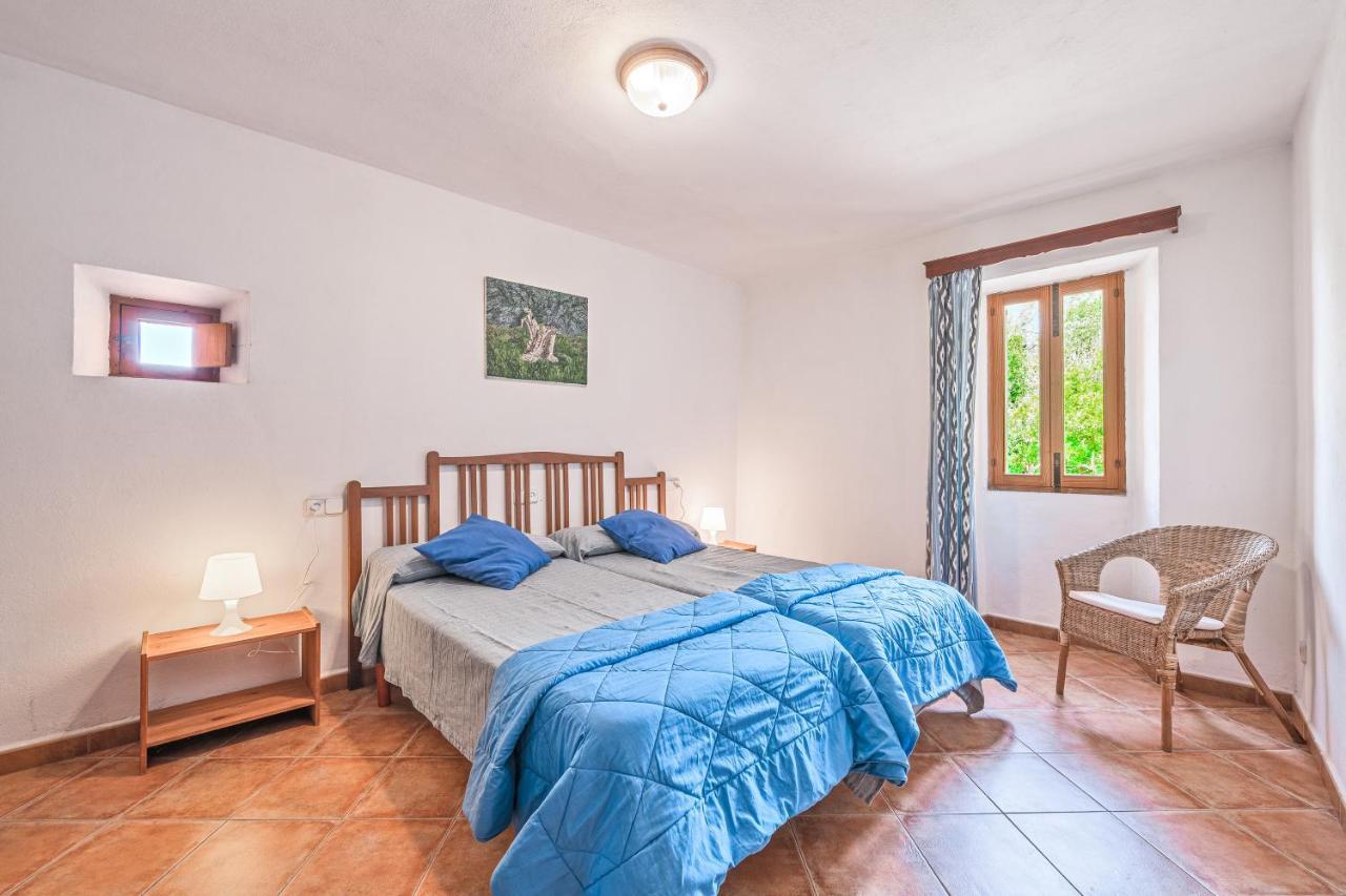 Ferienhaus Son Maimo *