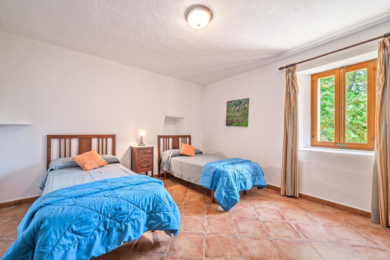 Ferienhaus Son Maimo